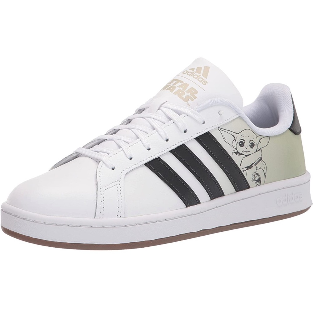 Adidas Star Wars "The Child" Men's s. 9